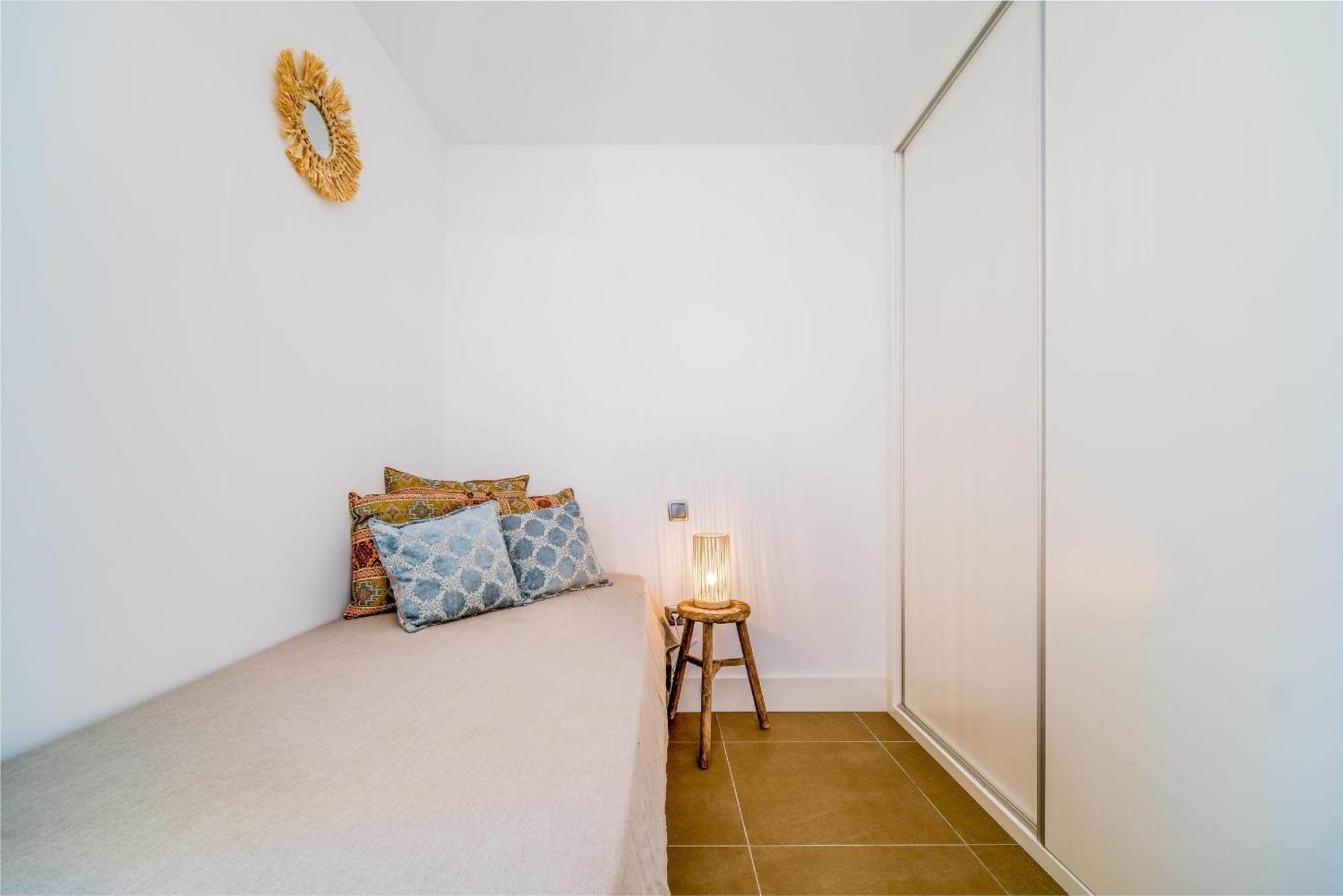Appartement Blue Sea Arenal 80 Javea By Rock Platja de Larenal