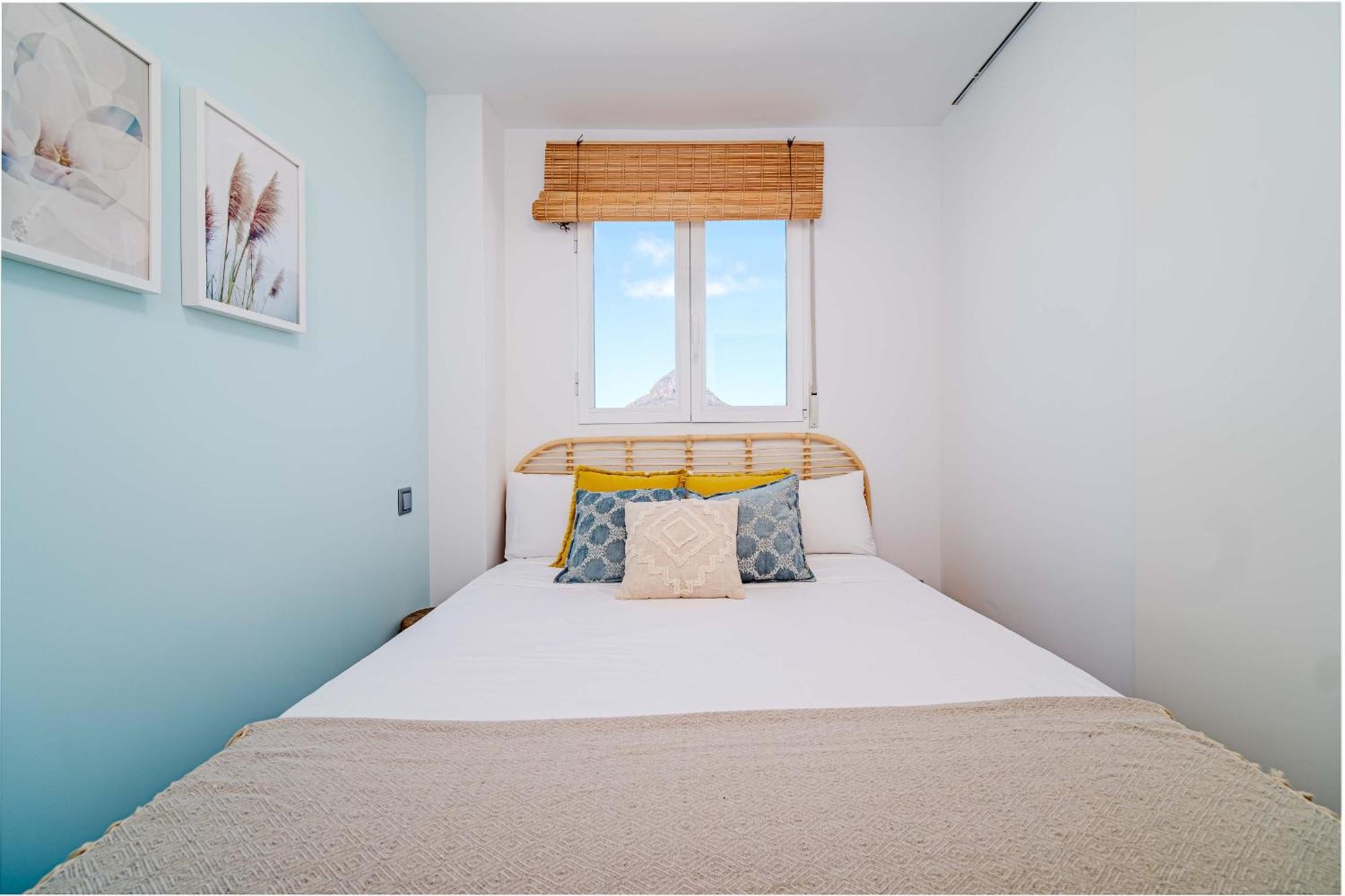 Blue Sea Arenal 80 Javea By Rock Appartement