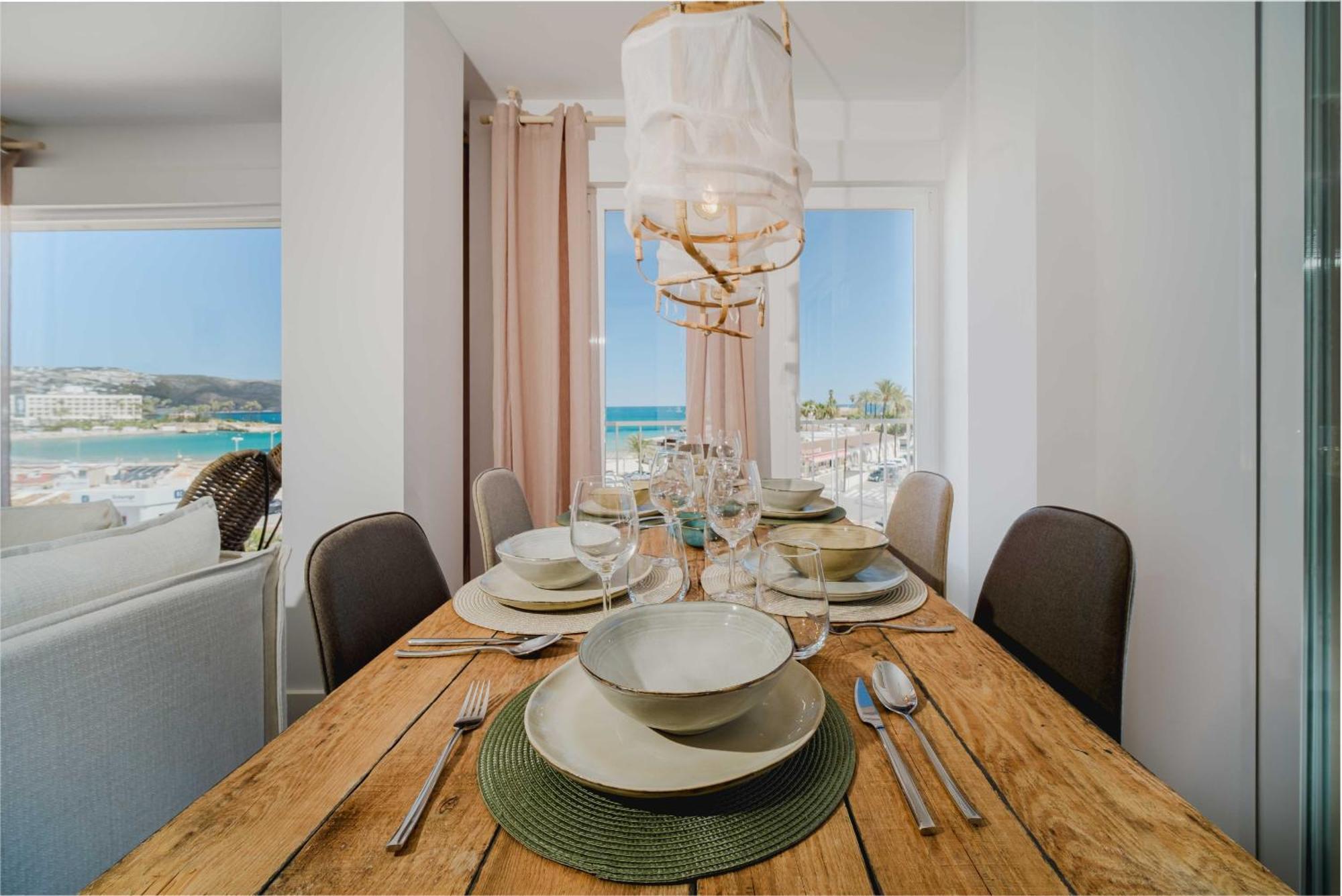 Appartement Blue Sea Arenal 80 Javea By Rock