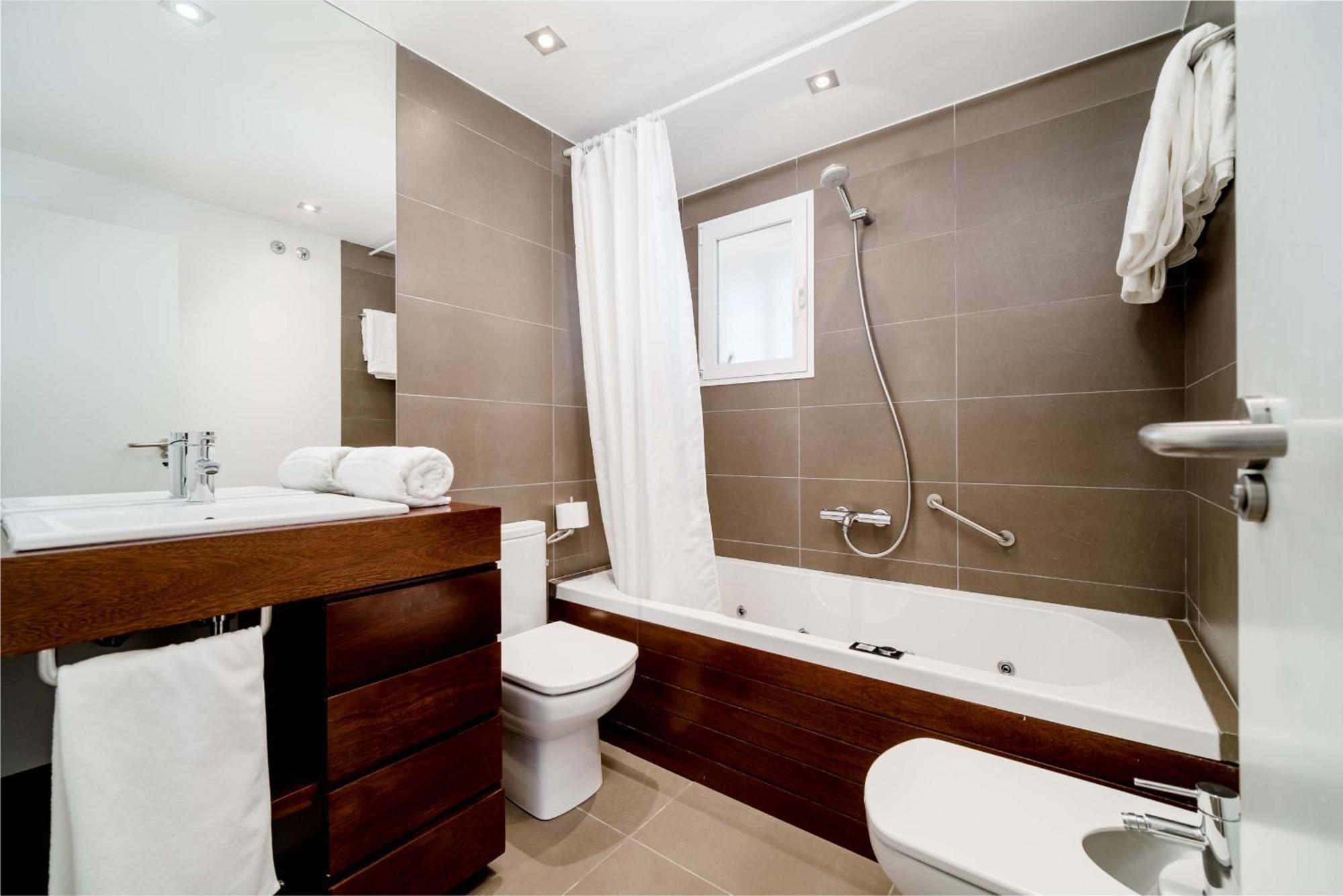 Blue Sea Arenal 80 Javea By Rock Appartement *