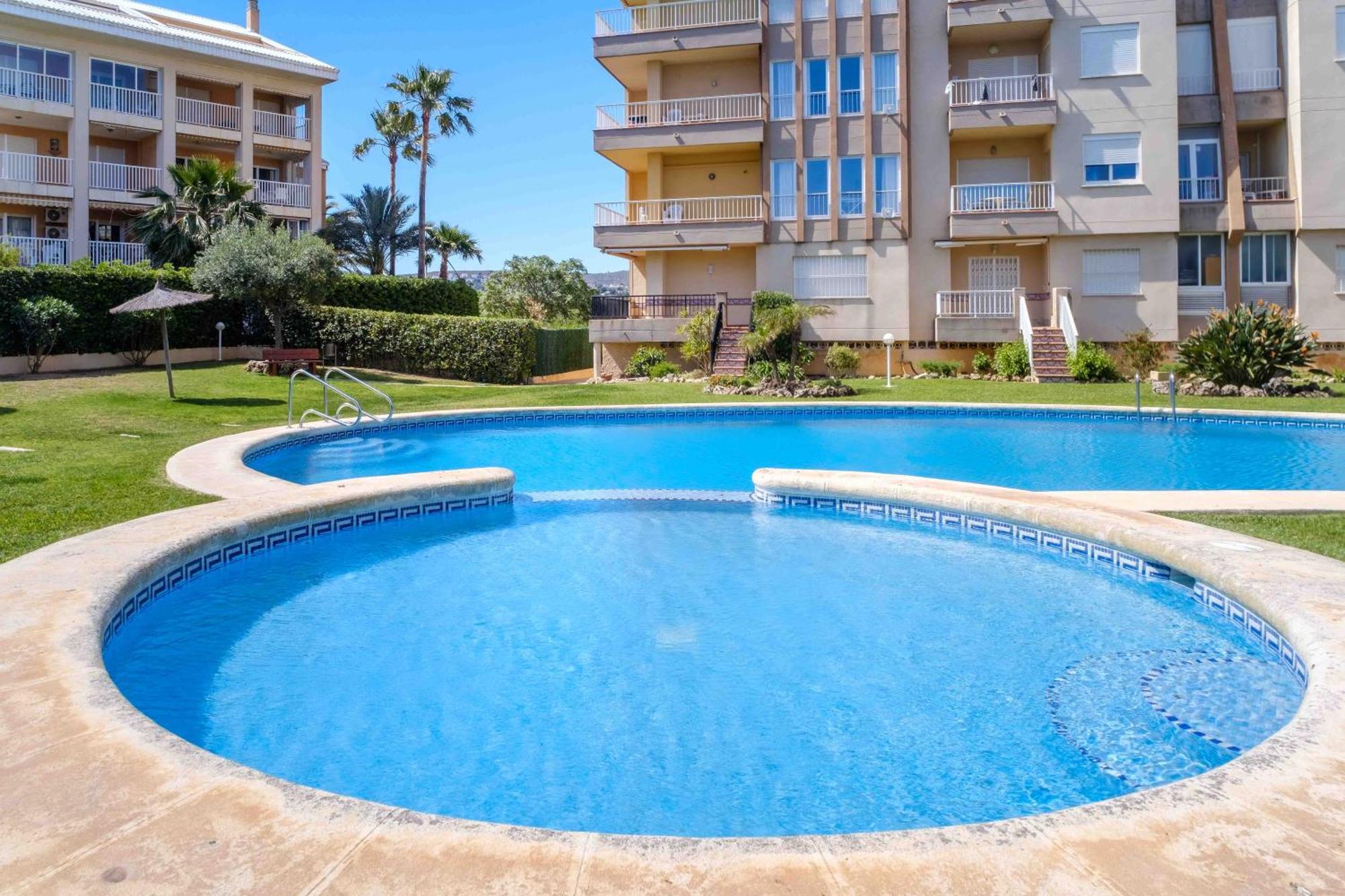 Appartement Blue Sea Arenal 80 Javea By Rock Platja de Larenal