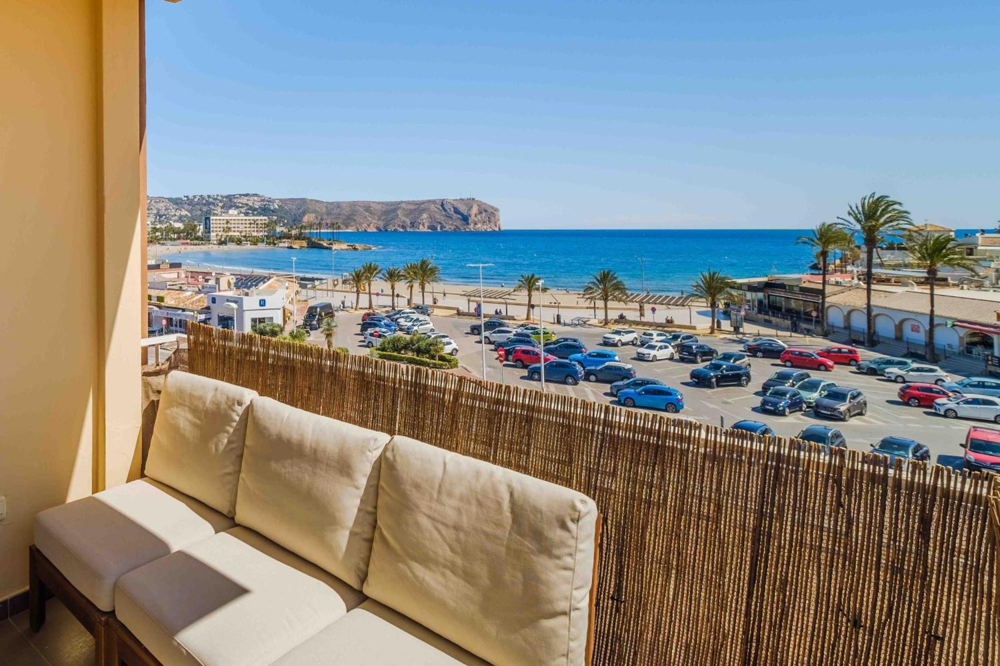 Blue Sea Arenal 80 Javea By Rock Platja de Larenal